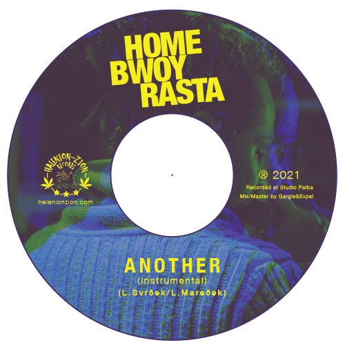 Homebwoyrasta - Another (instrumental)