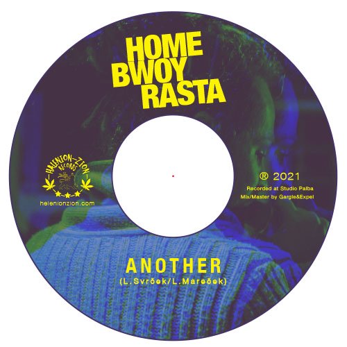 Homebwoyrasta - Another